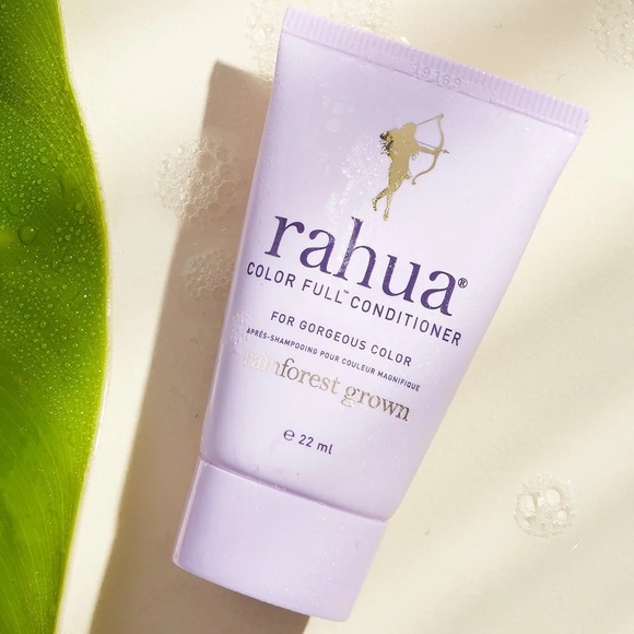 New Rahua Color Full Conditioner travel 2 sets, new and unopened, 22ml - Picture 2 of 6